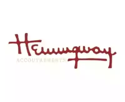 Shop Hemingway Accoutrements coupon codes logo