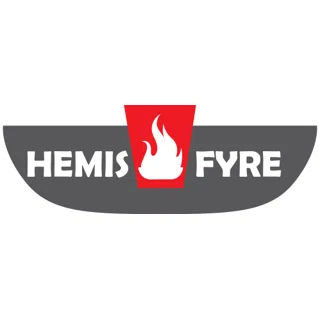 Hemisfyre Grill logo