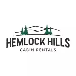 Shop Hemlock Hills Cabin Rentals coupon codes logo