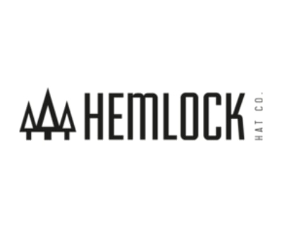 Shop Hemlock Hat Co. logo