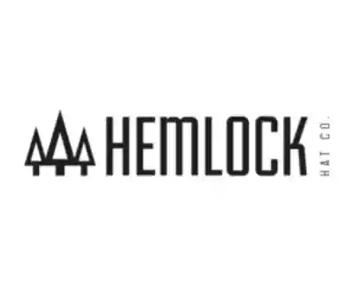 Shop Hemlock Hat Co. coupon codes logo