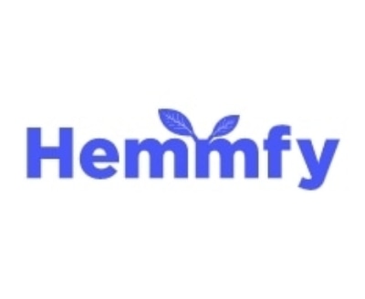 Shop Hemmfy logo