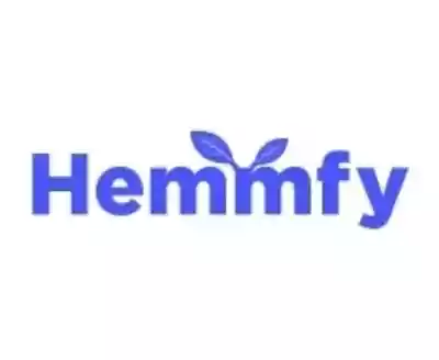 Shop Hemmfy discount codes logo