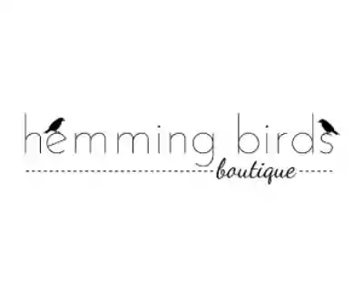 Hemming Birds Boutique discount codes