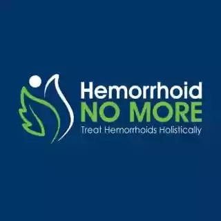 Shop Hemorrhoid No More logo