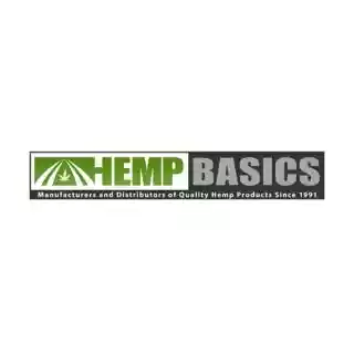 Hemp Basics logo