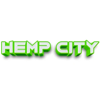 Hemp City logo