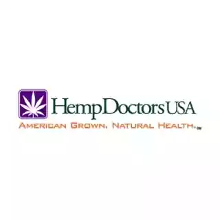 Hemp Doctors USA logo