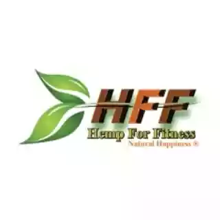 Hemp For Fitness logo