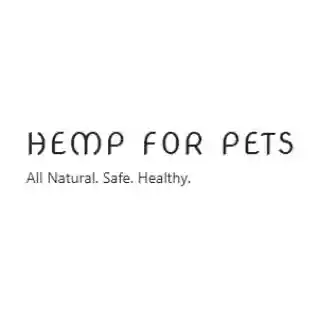 Hemp For Pets discount codes