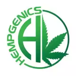 Hemp-Genics.Com coupon codes