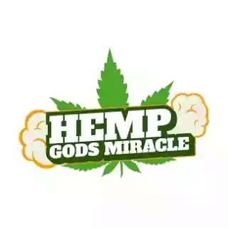 Hemp Gods Miracle coupon codes