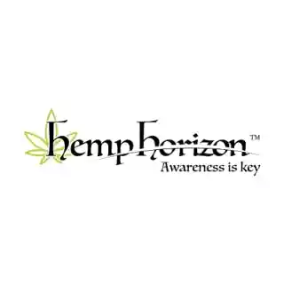 Hemp Horizon logo