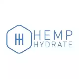 Hemp Hydrate logo