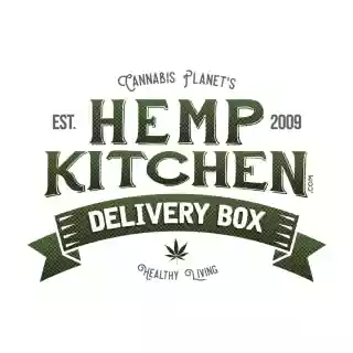 Hemp Kitchen coupon codes