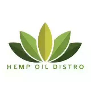 Hemp Oil Distro promo codes
