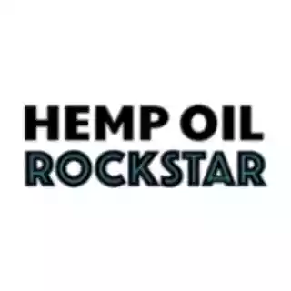 Hemp Oil Rockstar discount codes
