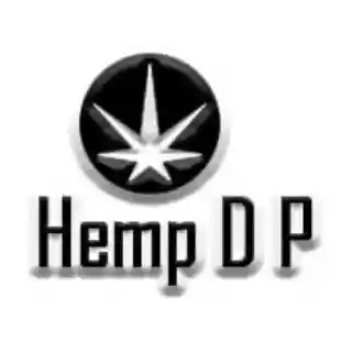Hemp Products logo