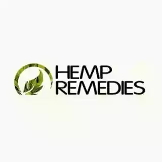 Hemp Remedies coupon codes