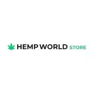 Hemp World Store coupon codes