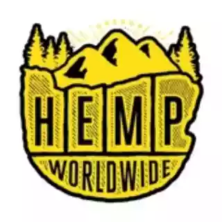 Hemp Worldwide coupon codes