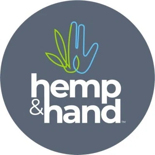 Hemp & Hand logo