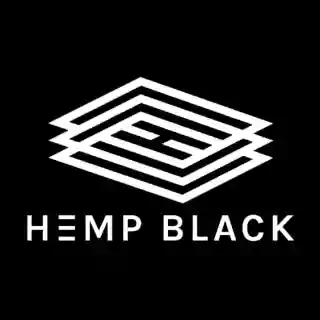 Hemp Black discount codes