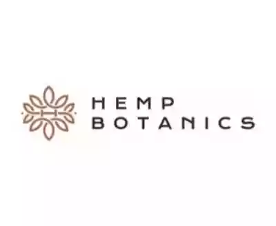 Hemp Botanics logo