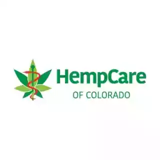 Hempcare Of Colorado coupon codes
