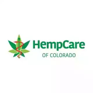 Hempcare Of Colorado logo