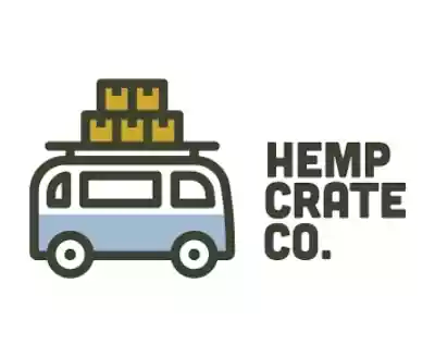 Hemp Crate Co coupon codes