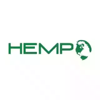 Hempearth logo