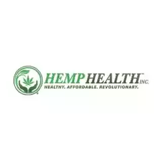 Hemp Health logo