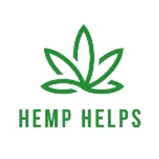 Hemp Helps logo
