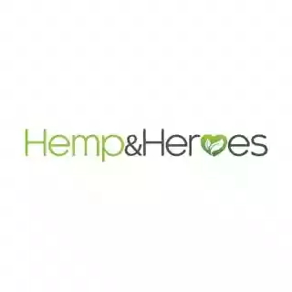Hemp&Heroes discount codes