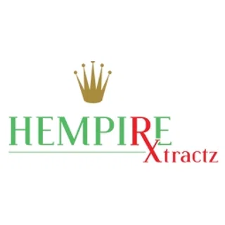 Hempire Xtractz logo