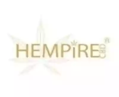 HempireCBDUK logo