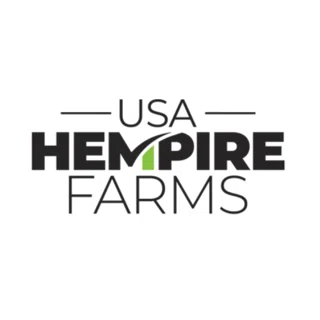 Hempire Farms logo
