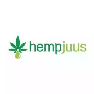 hempjuus.com logo