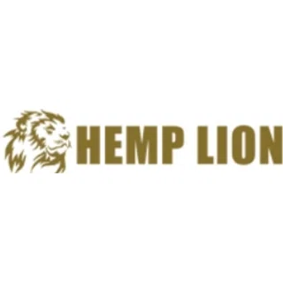 HEMP LION logo