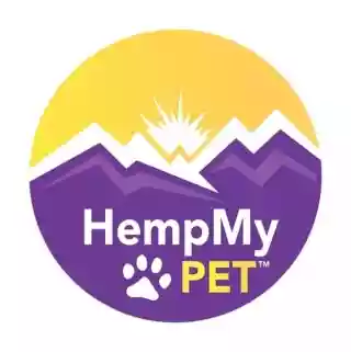HempMy Pet logo
