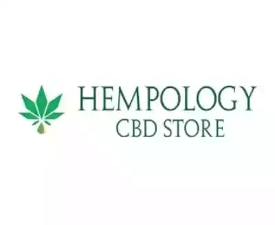 Shop Hempology CBD Store logo