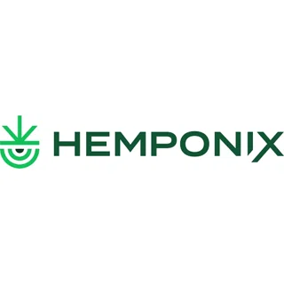 Hemponix logo