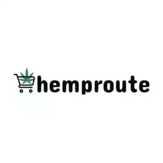 Hemproute logo