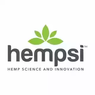 Hempsi logo