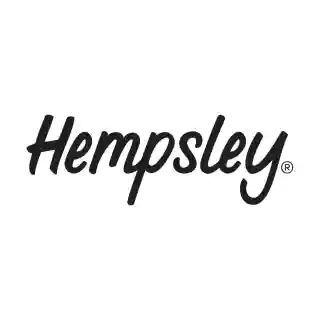 Hempsley logo