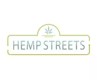 hempstreets.com logo