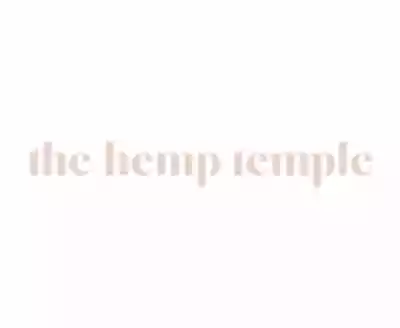 Hemp Temple logo