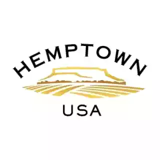 Shop Hemptown USA logo
