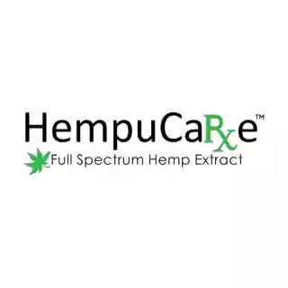 HempuCare logo